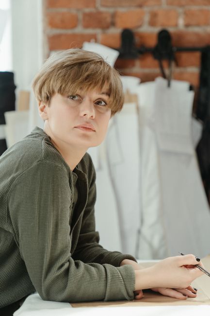 Ana Mozetič